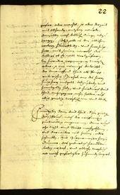 Stadtarchiv Bozen - BOhisto Ratsprotokoll 1636 - 