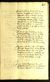 Civic Archives of Bozen-Bolzano - BOhisto Minutes of the council 1636 - 