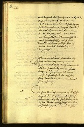 Civic Archives of Bozen-Bolzano - BOhisto Minutes of the council 1636 - 