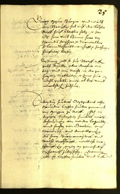 Civic Archives of Bozen-Bolzano - BOhisto Minutes of the council 1636 - 