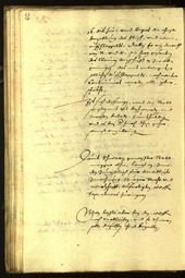 Civic Archives of Bozen-Bolzano - BOhisto Minutes of the council 1636 - 