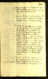 Civic Archives of Bozen-Bolzano - BOhisto Minutes of the council 1636 - 