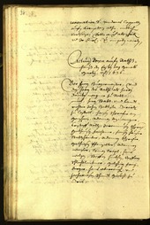 Civic Archives of Bozen-Bolzano - BOhisto Minutes of the council 1636 - 