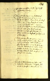 Civic Archives of Bozen-Bolzano - BOhisto Minutes of the council 1636 - 