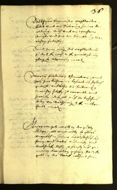 Civic Archives of Bozen-Bolzano - BOhisto Minutes of the council 1636 - 