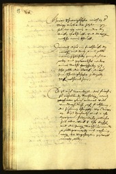 Civic Archives of Bozen-Bolzano - BOhisto Minutes of the council 1636 - 