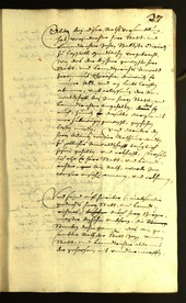 Civic Archives of Bozen-Bolzano - BOhisto Minutes of the council 1636 - 