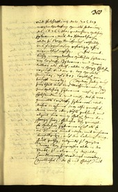 Civic Archives of Bozen-Bolzano - BOhisto Minutes of the council 1636 - 