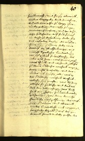 Civic Archives of Bozen-Bolzano - BOhisto Minutes of the council 1636 - 