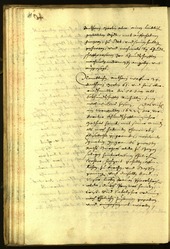 Stadtarchiv Bozen - BOhisto Ratsprotokoll 1636 - 