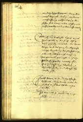 Civic Archives of Bozen-Bolzano - BOhisto Minutes of the council 1636 - 