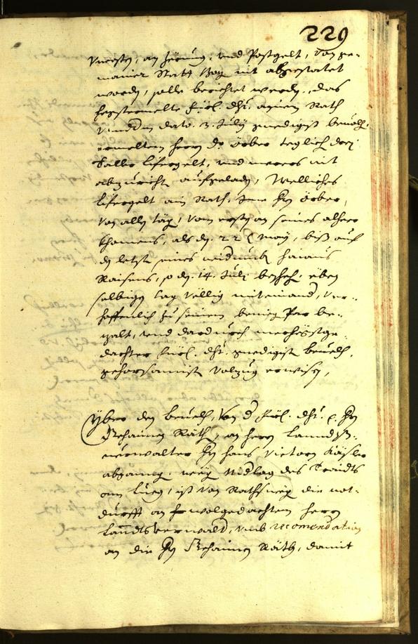 Civic Archives of Bozen-Bolzano - BOhisto Minutes of the council 1637 