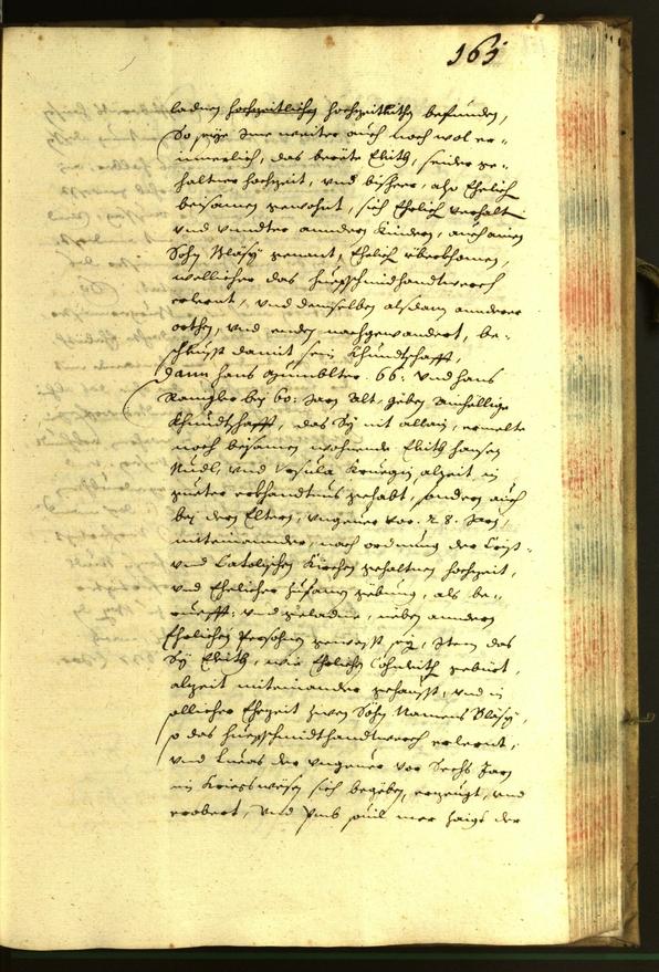 Civic Archives of Bozen-Bolzano - BOhisto Minutes of the council 1637 