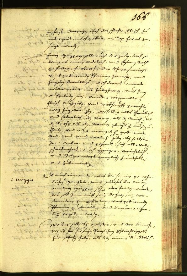 Civic Archives of Bozen-Bolzano - BOhisto Minutes of the council 1637 