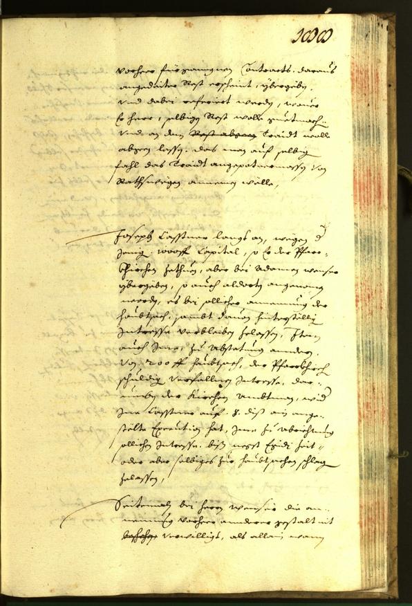 Civic Archives of Bozen-Bolzano - BOhisto Minutes of the council 1637 