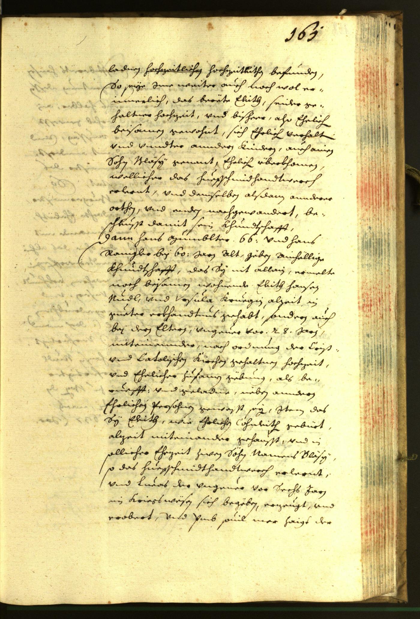 Civic Archives of Bozen-Bolzano - BOhisto Minutes of the council 1637 