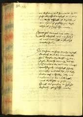 Archivio Storico della Città di Bolzano - BOhisto protocollo consiliare 1637 - 