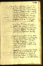 Civic Archives of Bozen-Bolzano - BOhisto Minutes of the council 1637 - 