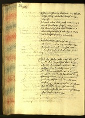 Civic Archives of Bozen-Bolzano - BOhisto Minutes of the council 1637 - 