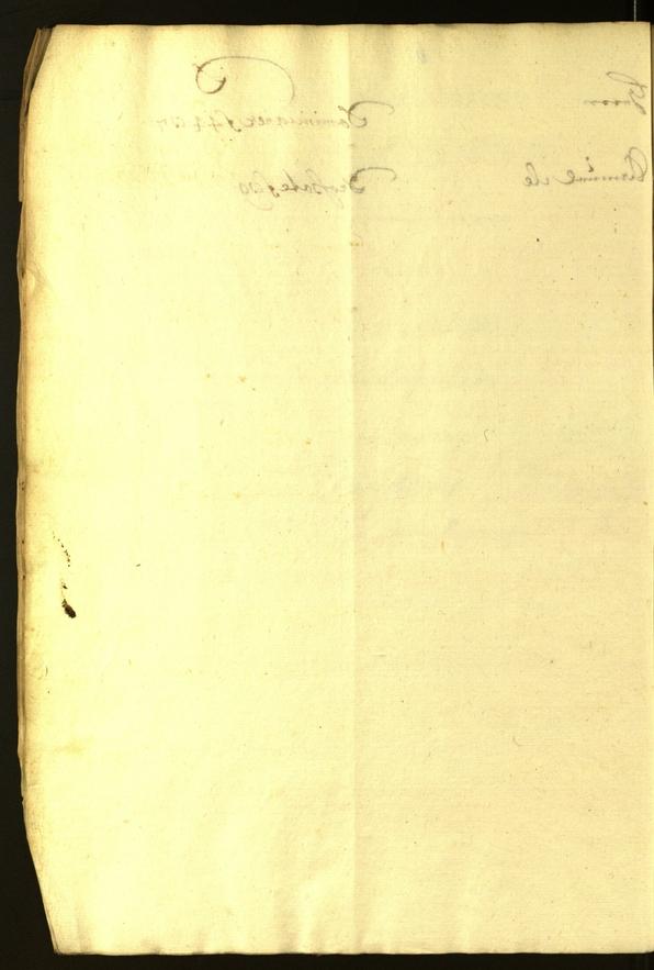 Civic Archives of Bozen-Bolzano - BOhisto Minutes of the council 1638/39 