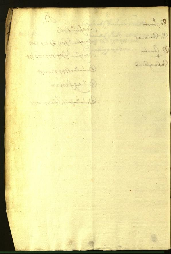 Civic Archives of Bozen-Bolzano - BOhisto Minutes of the council 1638/39 