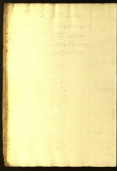 Archivio Storico della Città di Bolzano - BOhisto protocollo consiliare 1638/39 - 