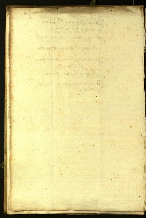 Civic Archives of Bozen-Bolzano - BOhisto Minutes of the council 1638 