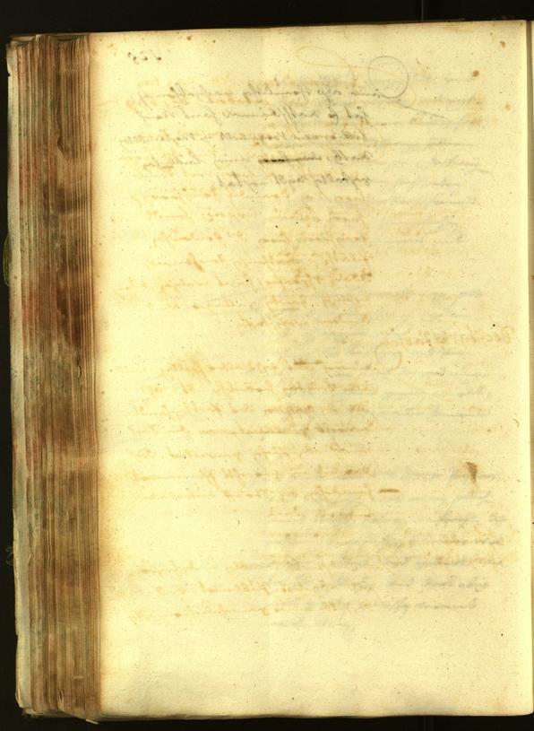 Civic Archives of Bozen-Bolzano - BOhisto Minutes of the council 1638 