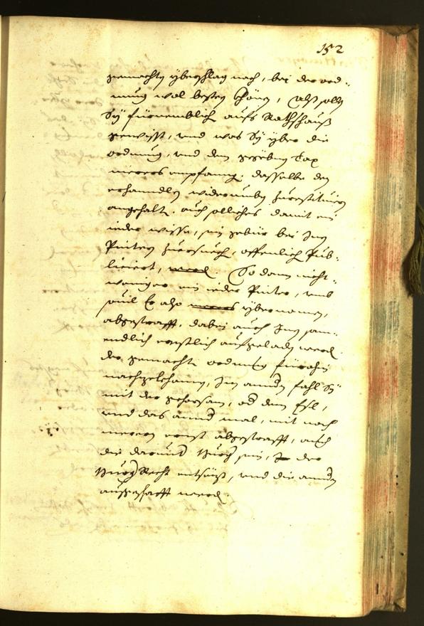 Stadtarchiv Bozen - BOhisto Ratsprotokoll 1638 