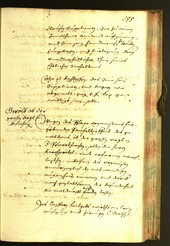 Civic Archives of Bozen-Bolzano - BOhisto Minutes of the council 1638 - 