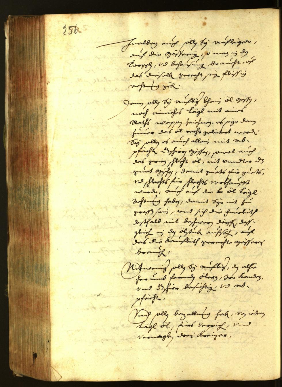 Civic Archives of Bozen-Bolzano - BOhisto Minutes of the council 1639 