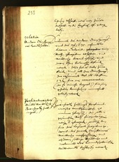 Civic Archives of Bozen-Bolzano - BOhisto Minutes of the council 1639 - 