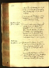 Civic Archives of Bozen-Bolzano - BOhisto Minutes of the council 1639 - 