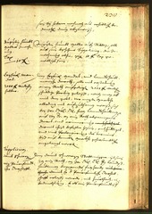 Civic Archives of Bozen-Bolzano - BOhisto Minutes of the council 1639 - 