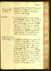 Civic Archives of Bozen-Bolzano - BOhisto Minutes of the council 1639 - 