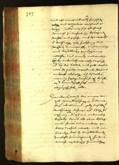 Civic Archives of Bozen-Bolzano - BOhisto Minutes of the council 1639 - 