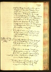 Civic Archives of Bozen-Bolzano - BOhisto Minutes of the council 1639 - 