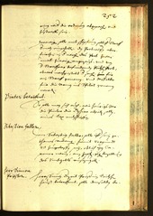 Civic Archives of Bozen-Bolzano - BOhisto Minutes of the council 1639 - 