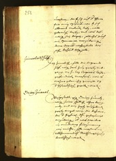 Civic Archives of Bozen-Bolzano - BOhisto Minutes of the council 1639 - 