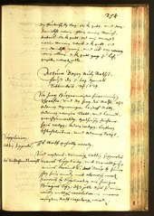 Civic Archives of Bozen-Bolzano - BOhisto Minutes of the council 1639 - 