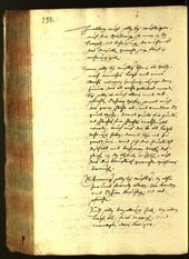 Civic Archives of Bozen-Bolzano - BOhisto Minutes of the council 1639 - 