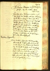 Civic Archives of Bozen-Bolzano - BOhisto Minutes of the council 1639 - 