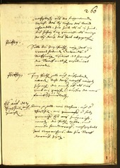 Civic Archives of Bozen-Bolzano - BOhisto Minutes of the council 1639 - 