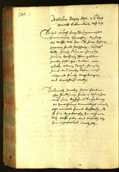 Civic Archives of Bozen-Bolzano - BOhisto Minutes of the council 1639 - 