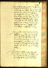 Civic Archives of Bozen-Bolzano - BOhisto Minutes of the council 1639 - 