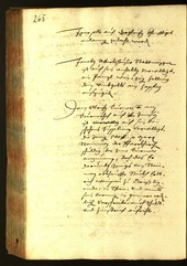 Civic Archives of Bozen-Bolzano - BOhisto Minutes of the council 1639 - 