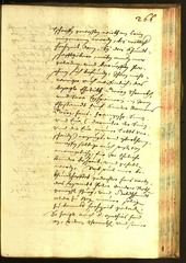 Civic Archives of Bozen-Bolzano - BOhisto Minutes of the council 1639 - 