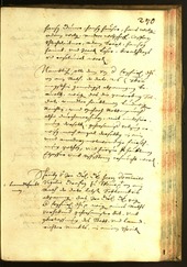 Civic Archives of Bozen-Bolzano - BOhisto Minutes of the council 1639 - 