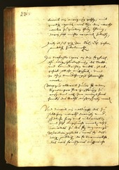 Civic Archives of Bozen-Bolzano - BOhisto Minutes of the council 1639 - 