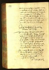 Civic Archives of Bozen-Bolzano - BOhisto Minutes of the council 1639 - 